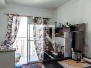 Apartamento para Venda em São Paulo/SP Cambuci 1 Quartos