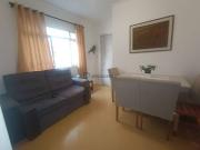 Apartamento para Venda em São Paulo/SP Cambuci 1 Quartos