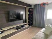 Apartamento para Venda em São Paulo/SP Cambuci 1 Quartos