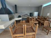 Apartamento para Venda em São Paulo/SP Cambuci 1 Quartos