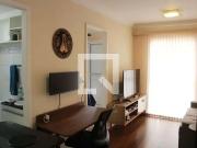 Apartamento para Venda em São Paulo/SP Cambuci 1 Quartos