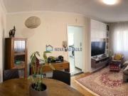 Apartamento para Venda em São Paulo/SP Cambuci 1 Quartos