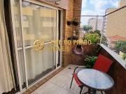 Apartamento para Venda em São Paulo/SP Cambuci 1 Quartos