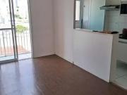 Apartamento para Venda em São Paulo/SP Cambuci 1 Quartos