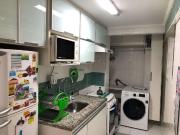 Apartamento para Venda em São Paulo/SP Cambuci 1 Quartos