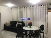 Apartamento para Venda em São Paulo/SP Cambuci 1 Quartos
