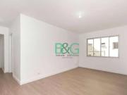 Apartamento para Venda em São Paulo/SP Cambuci 1 Quartos
