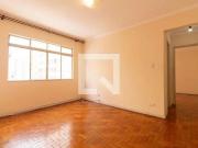 Apartamento para Venda em São Paulo/SP Cambuci 1 Quartos