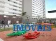 Apartamento para Venda em São Paulo/SP Cambuci 1 Quartos