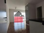 Apartamento para Venda em São Paulo/SP Cambuci 1 Quartos