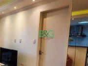 Apartamento para Venda em São Paulo/SP Cambuci 1 Quartos