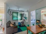 Apartamento para Venda em São Paulo/SP Cambuci 1 Quartos