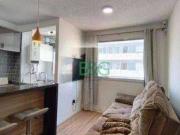 Apartamento para Venda em São Paulo/SP Cambuci 1 Quartos