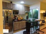 Apartamento para Venda em São Paulo/SP Cambuci 1 Quartos