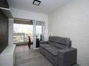 Apartamento para Venda em São Paulo/SP Cambuci 1 Quartos