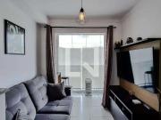 Apartamento para Venda em São Paulo/SP Cambuci 1 Quartos