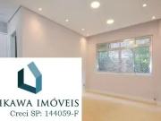 Apartamento para Venda em São Paulo/SP Cambuci 1 Quartos