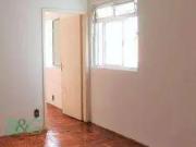 Apartamento para Venda em São Paulo/SP Cambuci 1 Quartos