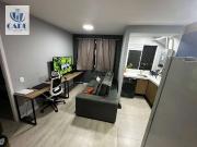 Apartamento para Venda em São Paulo/SP Cambuci 1 Quartos