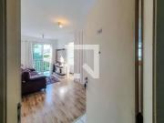 Apartamento para Venda em São Paulo/SP Cambuci 1 Quartos