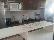 Apartamento para Venda em São Paulo/SP Cambuci 1 Quartos