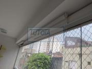 Apartamento para Venda em São Paulo/SP Cambuci 1 Quartos