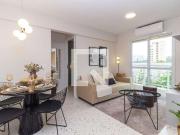 Apartamento para Venda em São Paulo/SP Cambuci 1 Quartos