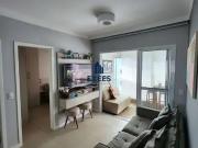 Apartamento para Venda em São Paulo/SP Cambuci 1 Quartos