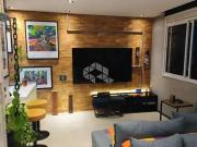 Apartamento para Venda em São Paulo/SP Cambuci 1 Quartos