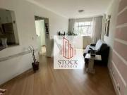 Apartamento para Venda em São Paulo/SP Cambuci 1 Quartos