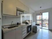 Apartamento para Venda em São Paulo/SP Cambuci 1 Quartos