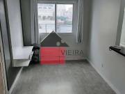 Apartamento para Venda em São Paulo/SP Cambuci 1 Quartos