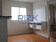 Apartamento para Venda em São Paulo/SP Cambuci 1 Quartos