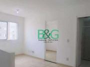 Apartamento para Venda em São Paulo/SP Cambuci 1 Quartos