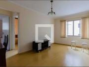 Apartamento para Venda em São Paulo/SP Cambuci 1 Quartos