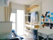 Apartamento para Venda em São Paulo/SP Cambuci 1 Quartos
