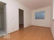 Apartamento para Venda em São Paulo/SP Cambuci 1 Quartos