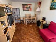 Apartamento para Venda em São Paulo/SP Cambuci 1 Quartos