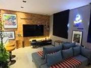 Apartamento para Venda em São Paulo/SP Cambuci 1 Quartos