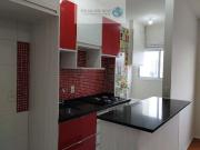 Apartamento para Venda em São Paulo/SP Cambuci 1 Quartos