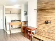 Apartamento para Venda em São Paulo/SP Cambuci 1 Quartos