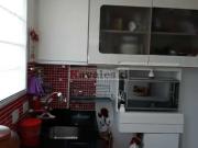 Apartamento para Venda em São Paulo/SP Cambuci 1 Quartos