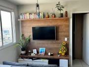 Apartamento para Venda em São Paulo/SP Cambuci 1 Quartos