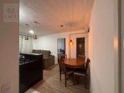Apartamento para Venda em São Paulo/SP Cambuci 1 Quartos