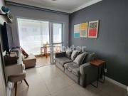 Apartamento para Venda em São Paulo/SP Cambuci 1 Quartos