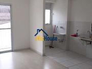 Apartamento para Venda em São Paulo/SP Cambuci 1 Quartos