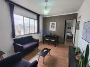 Apartamento para Venda em São Paulo/SP Cambuci 1 Quartos
