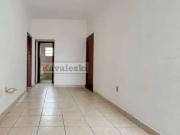 Apartamento para Venda em São Paulo/SP Cambuci 1 Quartos