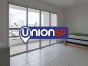 Apartamento para Venda em São Paulo/SP Cambuci 1 Quartos