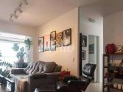 Apartamento para Venda em São Paulo/SP Cambuci 1 Quartos